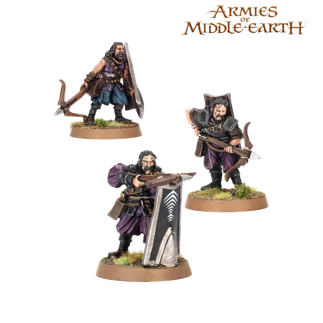 Corsairs of Umbar™ (New in Box)