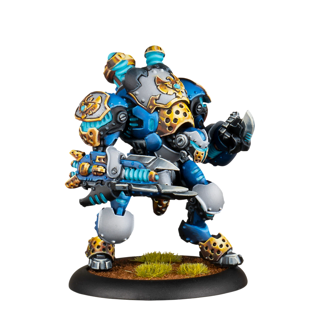 Courser Light Warjack (New in Box)