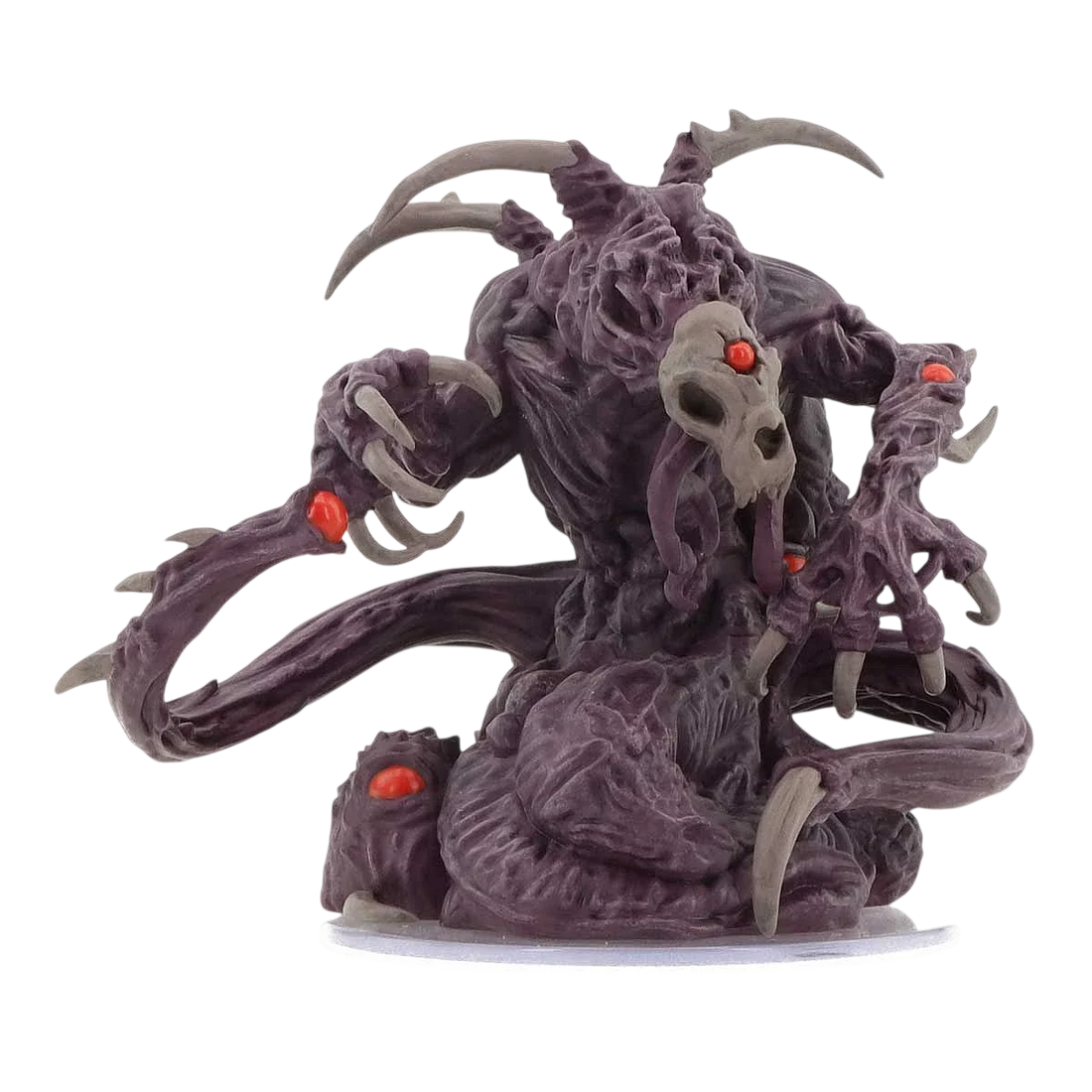 Critical Role: Cree, Vessel of the Pattern Boxed Miniature (New in Box)