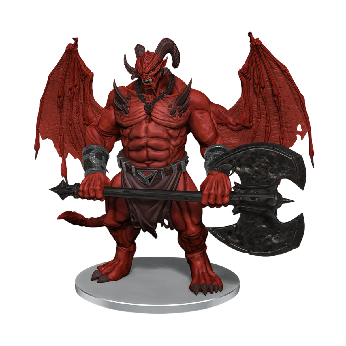 Critical Role: Monsters of Exandria: Set 1 (Unpainted)