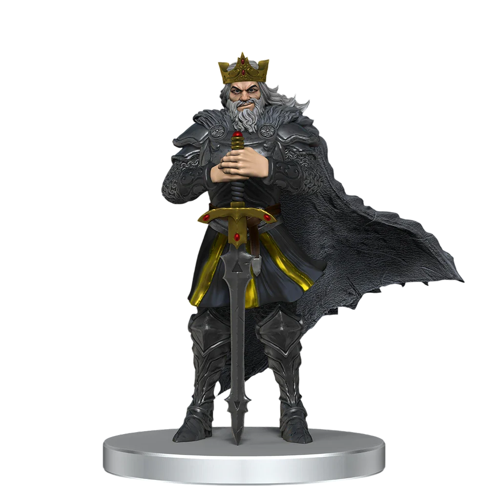 Critical Role: NPCs of Exandria: Set 1 (Custom Painted)