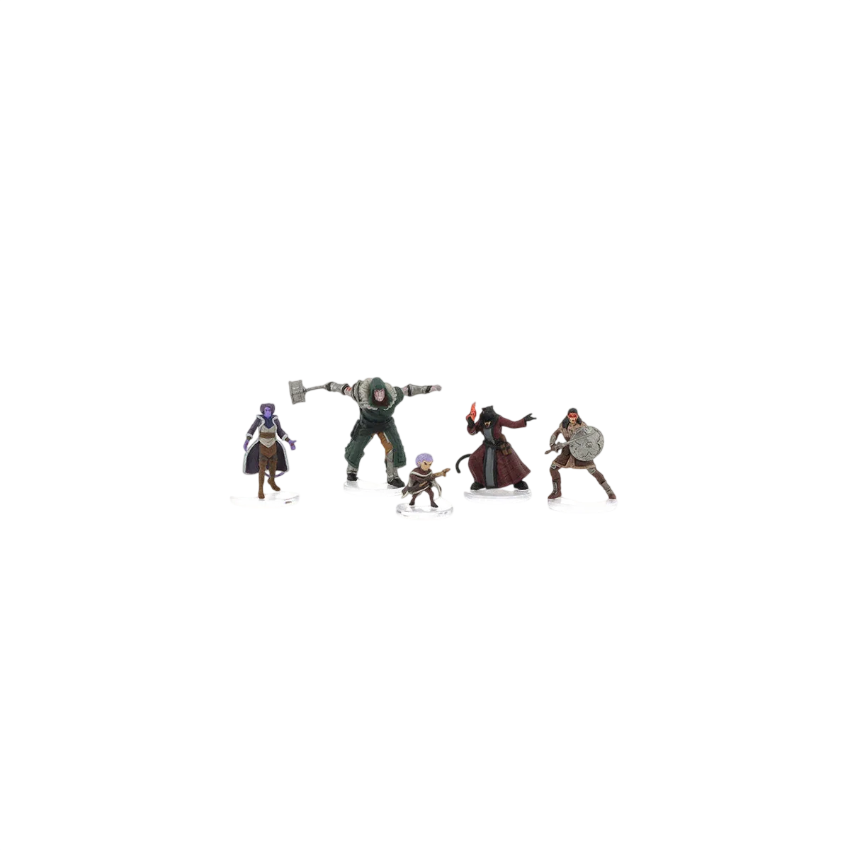 Critical Role: The Tombtakers Boxed Set (New in Box)
