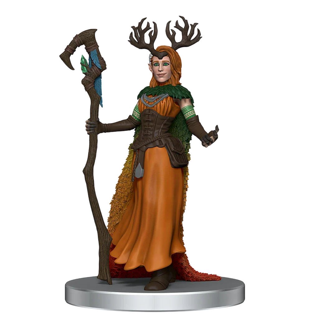 Critical Role: Vox Machina Boxed Set (Prepainted)