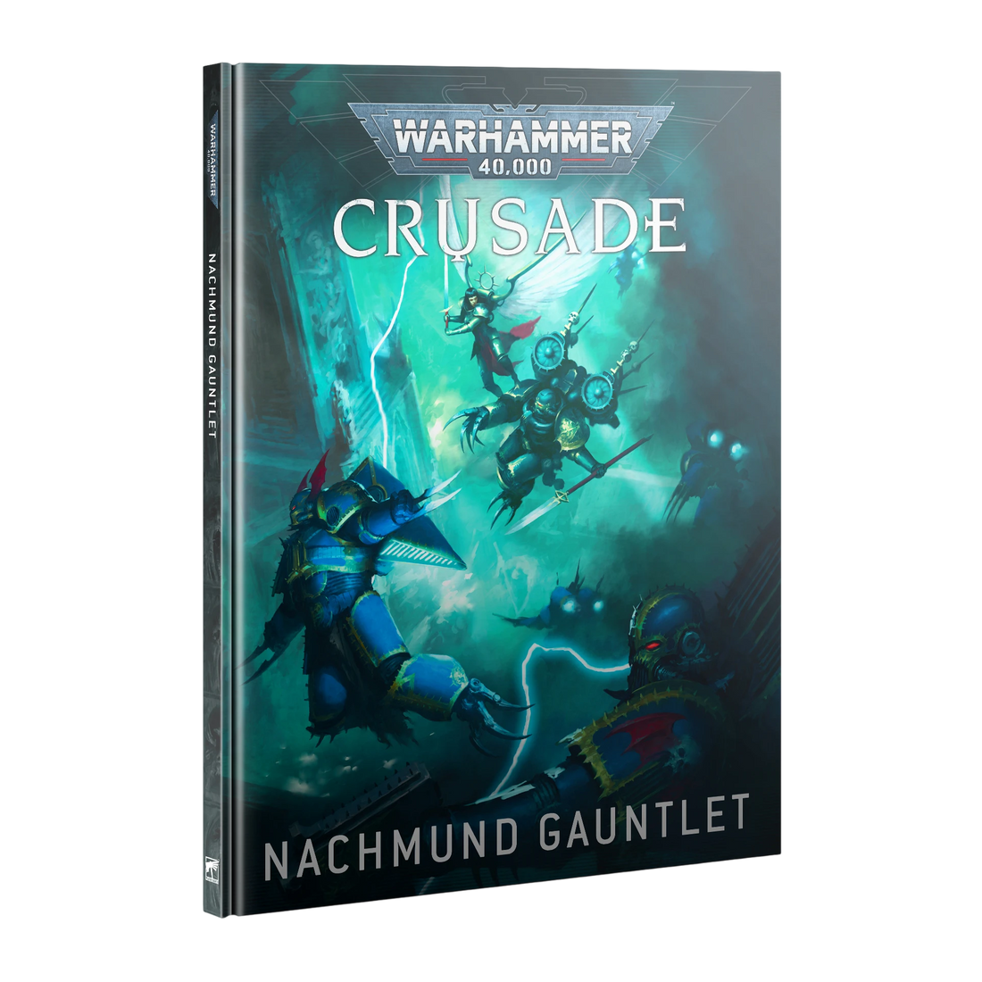 Crusade: Nachmund Gauntlet