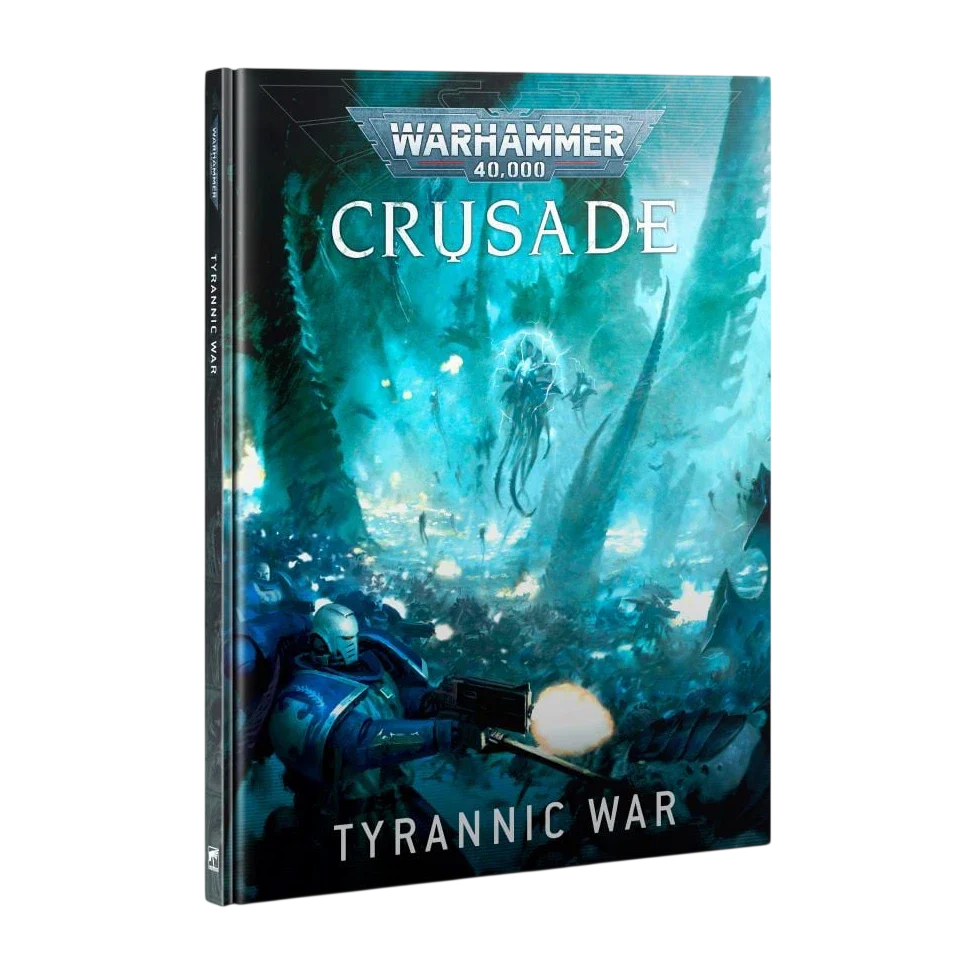Crusade: Tyrannic War