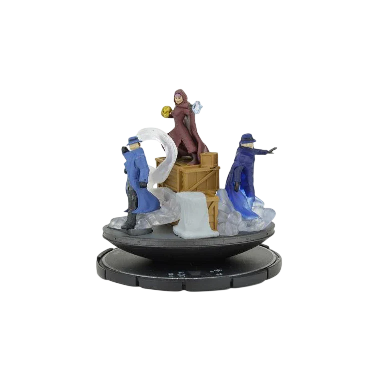 DC Comics HeroClix: Trinity of Sin (New in Box)