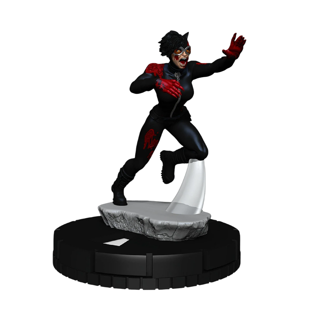 DC HeroClix: DCeased Catwoman (Prepainted)