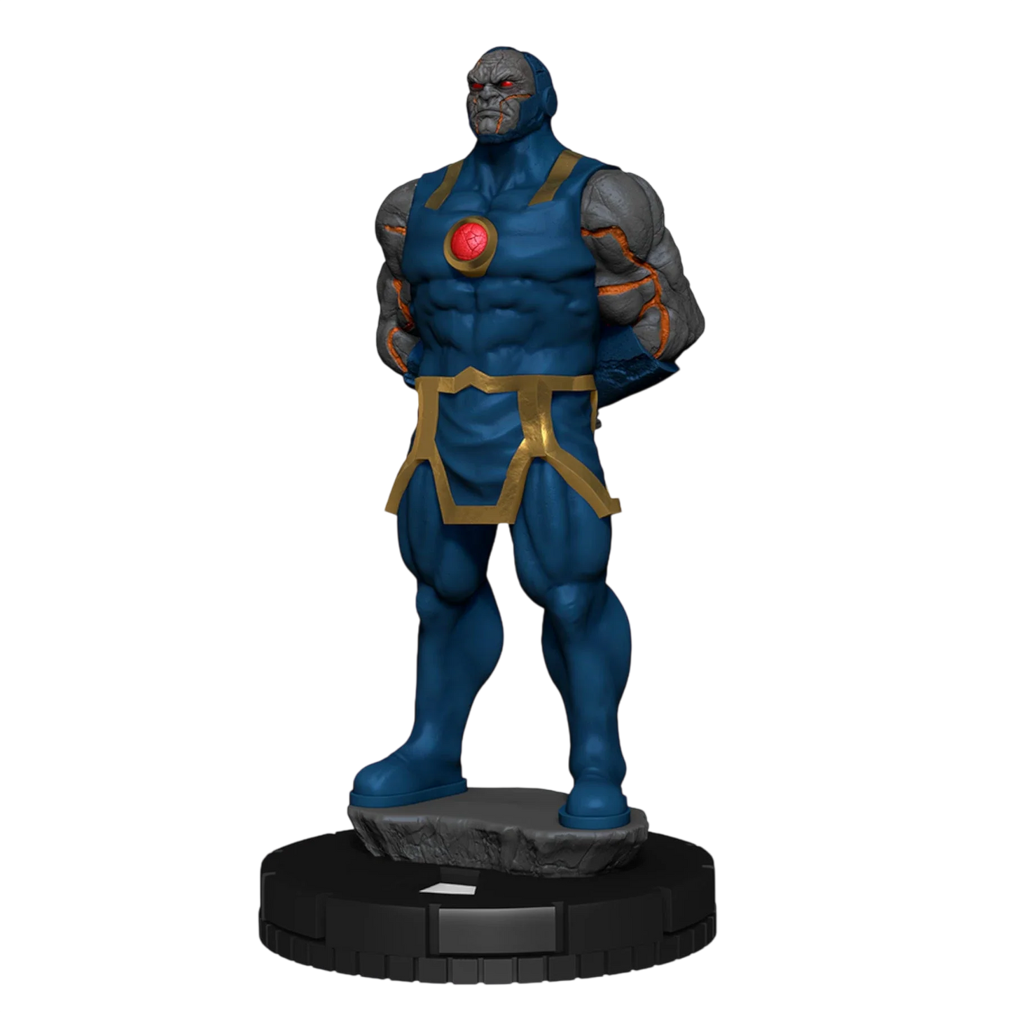DC HeroClix: DCeased Darkseid (New in Box)