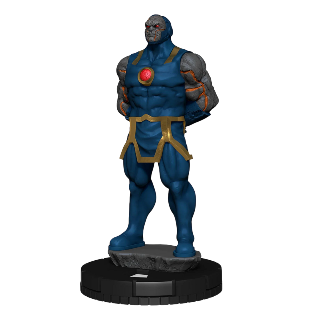 DC HeroClix: DCeased Darkseid (Prepainted)
