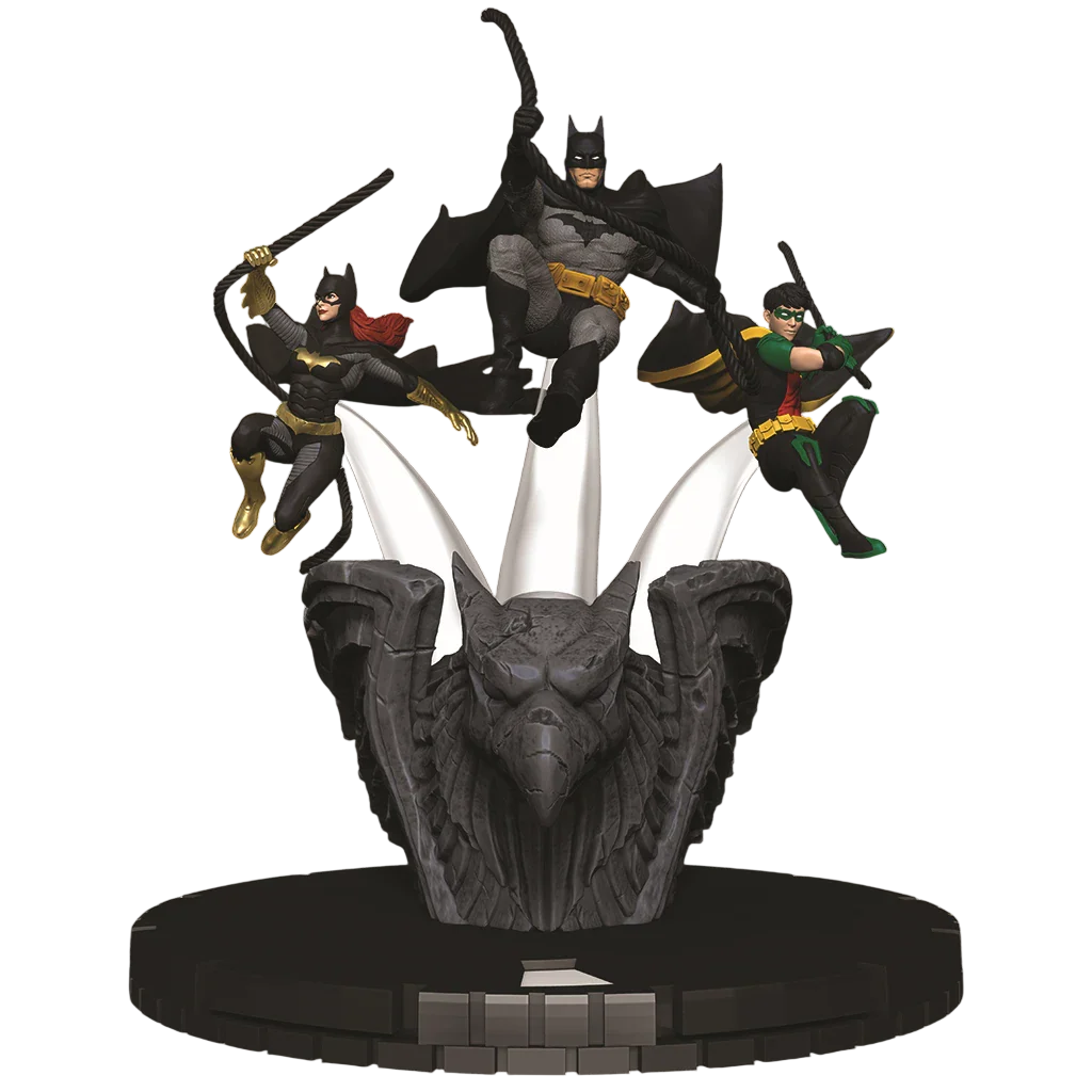 DC HeroClix: Batman (Prepainted)