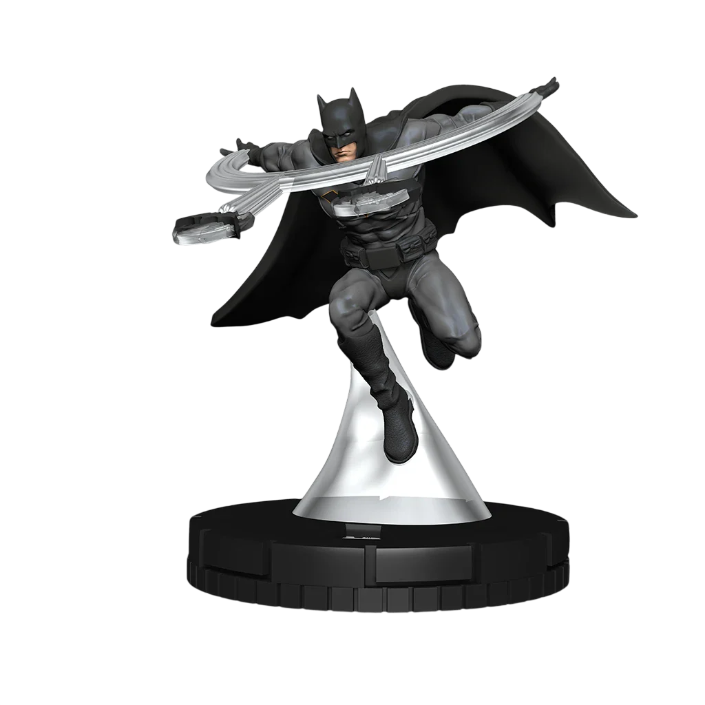 DC HeroClix: Starter Set 2025 (New in Box)