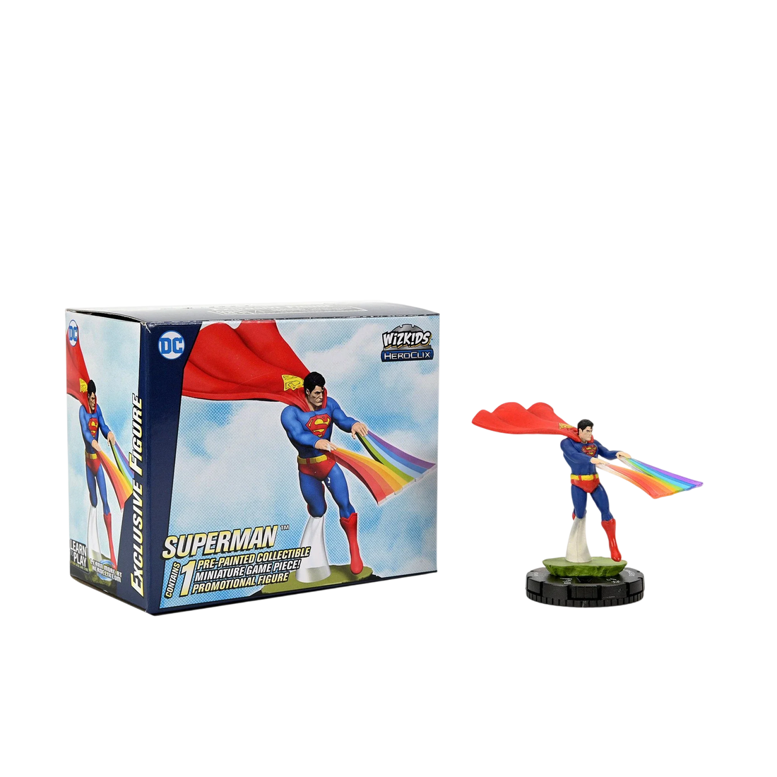 Superman (Prepainted)