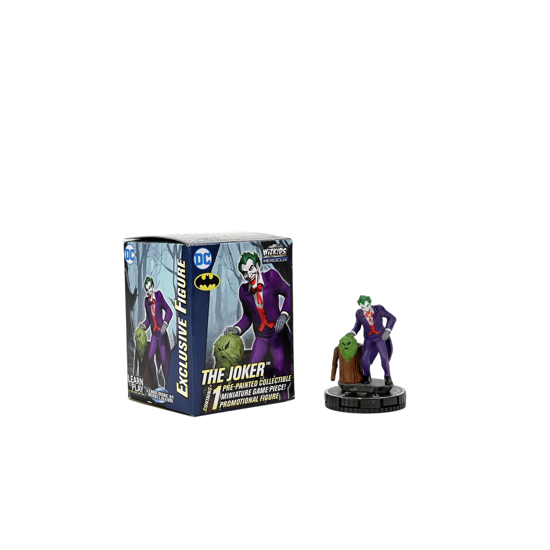 The Joker (Prepainted)