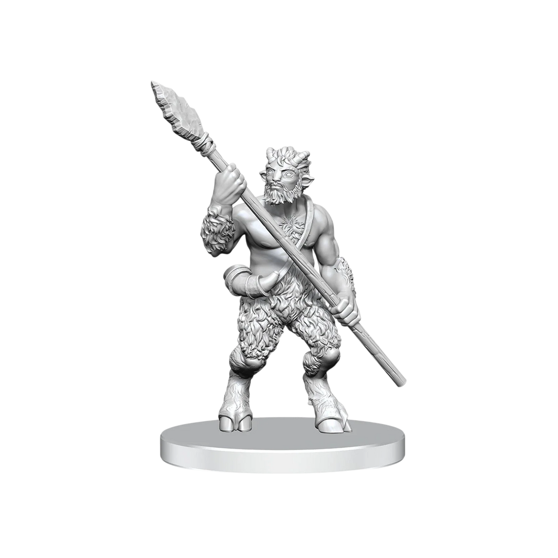D&D Nolzur's Marvelous Miniatures: Classic Satyr (New in Box)