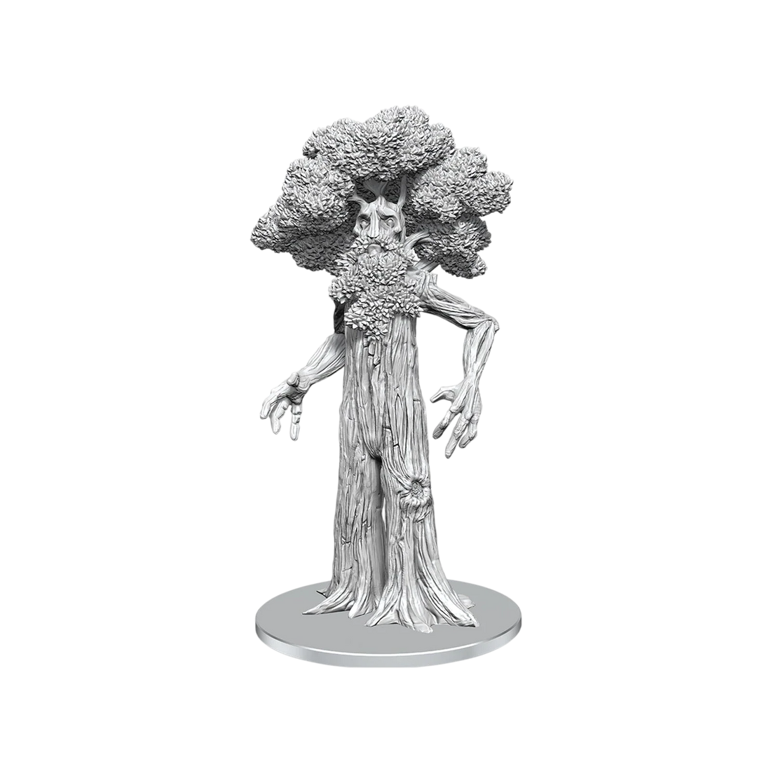 D&D Nolzur's Marvelous Miniatures: Classic Treant (New in Box)