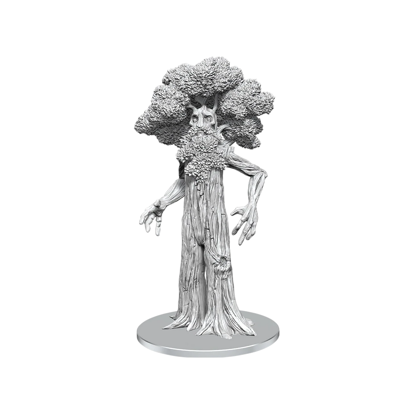 D&D Nolzur's Marvelous Miniatures: Classic Treant (Unpainted)