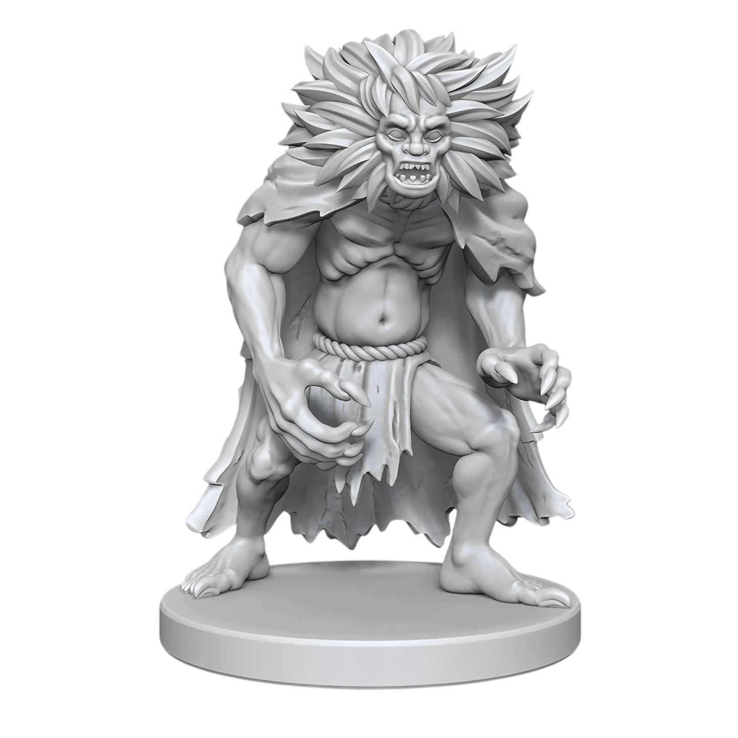 D&D Nolzur's Marvelous Miniatures: Classic Wight & Classic Wraith (New in Box)