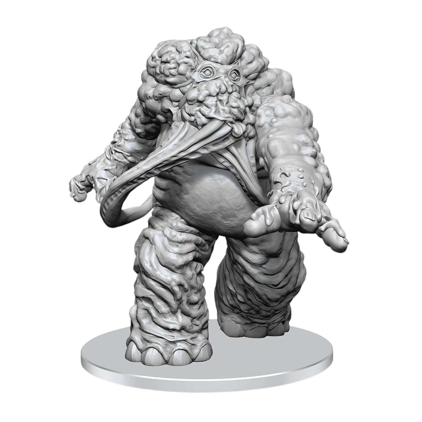 D&D Nolzur's Marvelous Miniatures: Eater of Knowledge (New in Box)