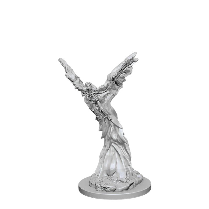 D&D Nolzur's Marvelous Miniatures: Familiars (Unpainted)