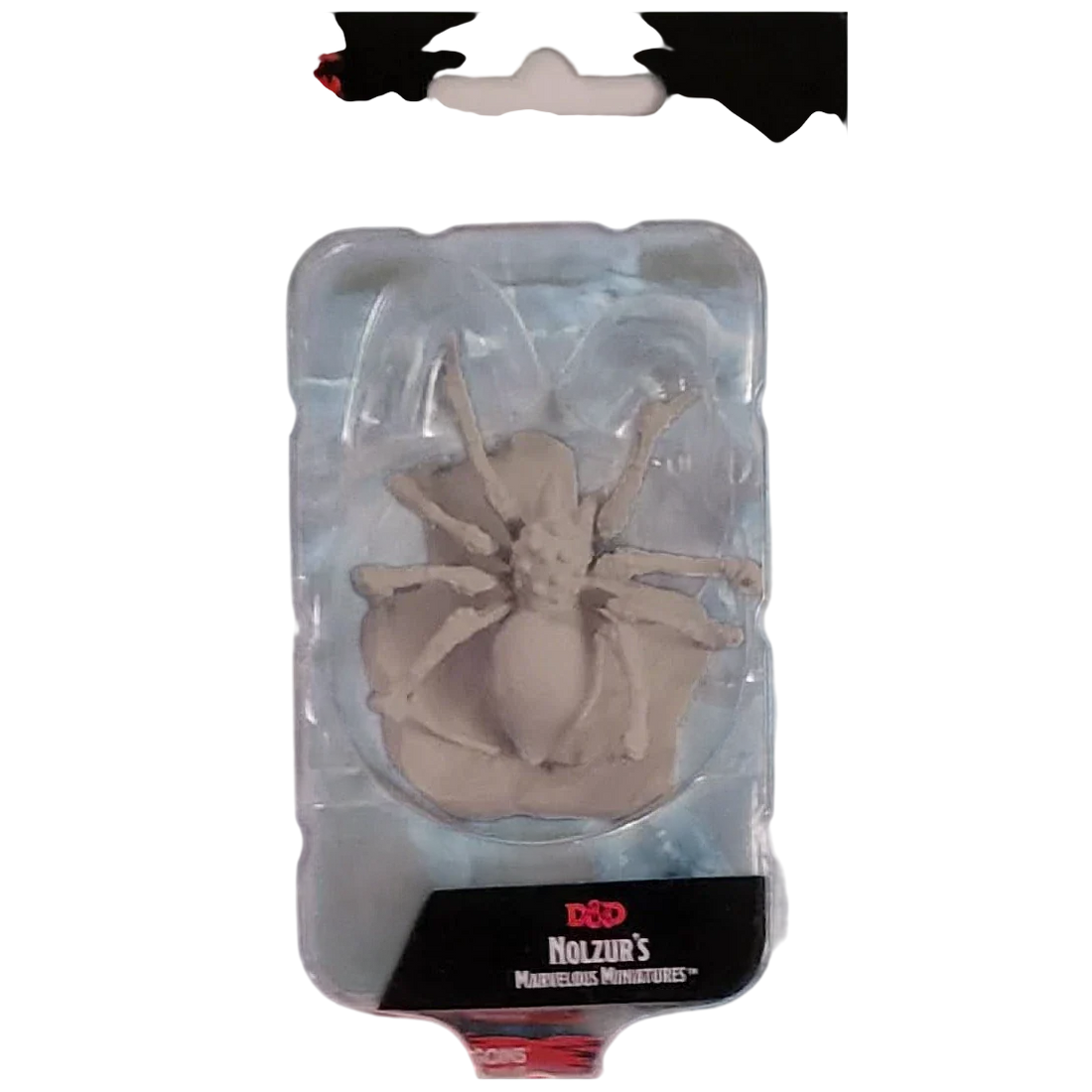D&D Nolzur's Marvelous Miniatures: Phase Spider (New in Box)