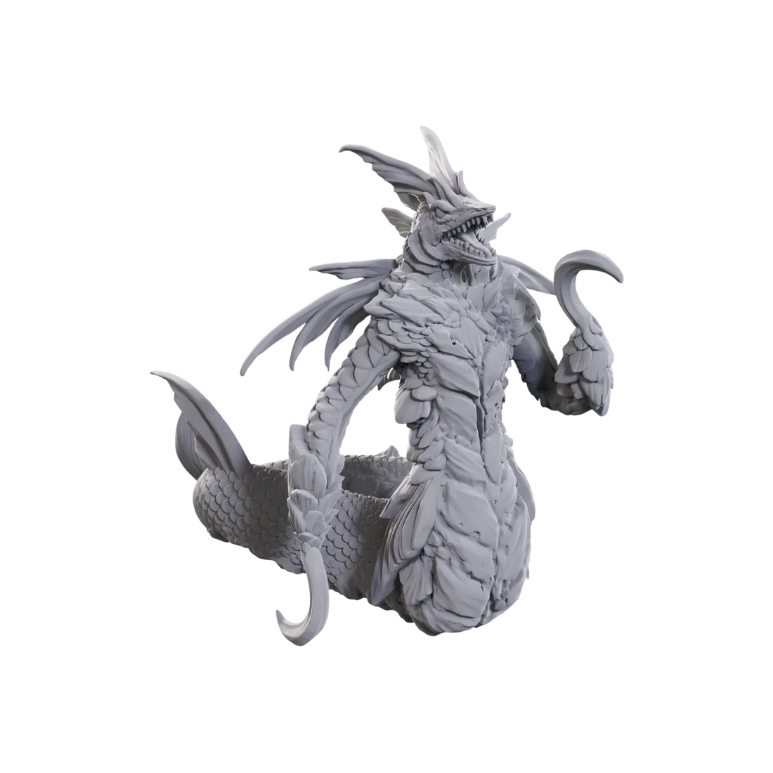 D&D Nolzur's Marvelous Miniatures: Wastrilith (New in Box)
