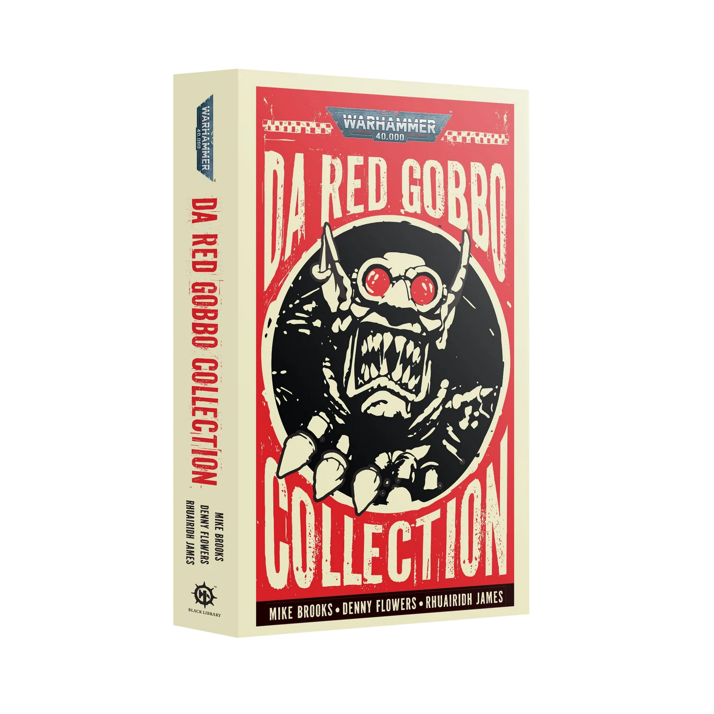 Da Red Gobbo Collection (Paperback)