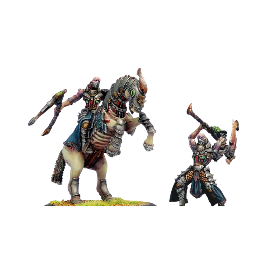 Darragh Wrathe (New in Box)