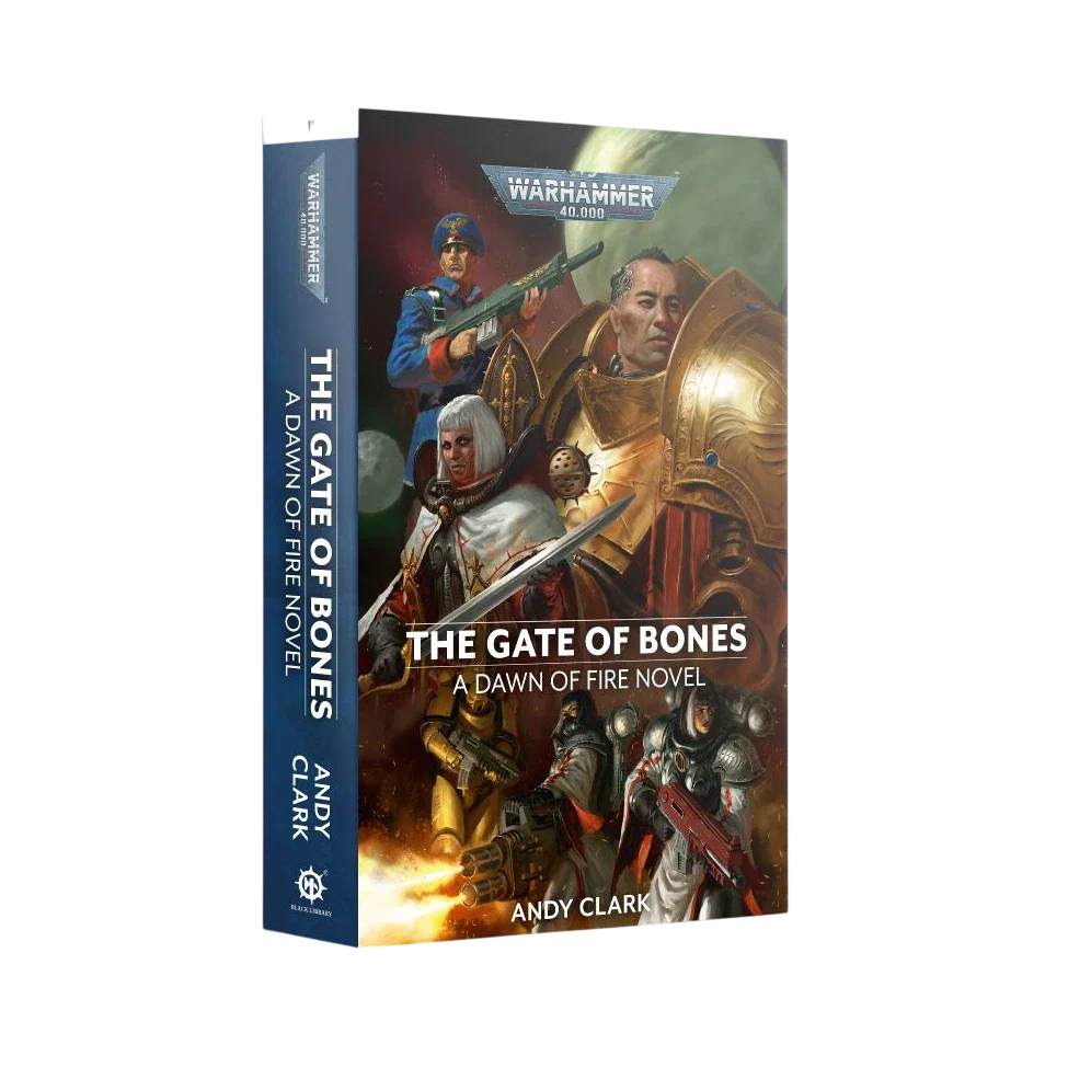 Dawn of Fire: The Gate of Bones Book 2 (Paperback)