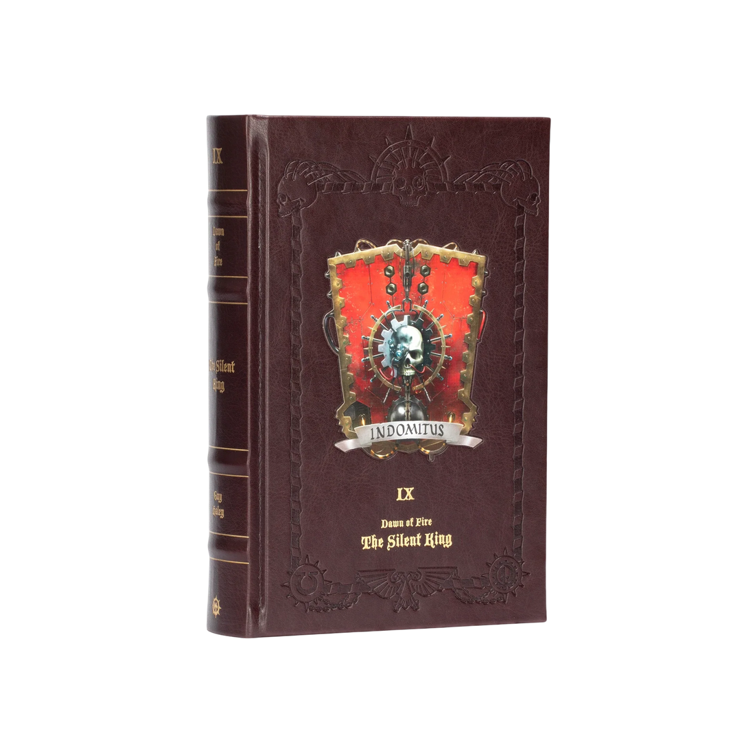 Dawn of Fire: The Silent King (Special Edition)