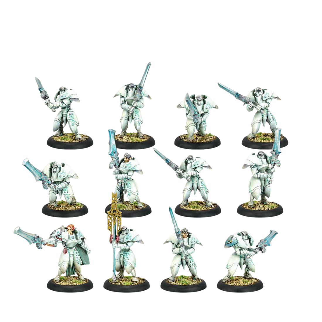 Dawnguard Sentinels (New in Box)