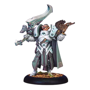 Dawnlord Vyros (New in Box)