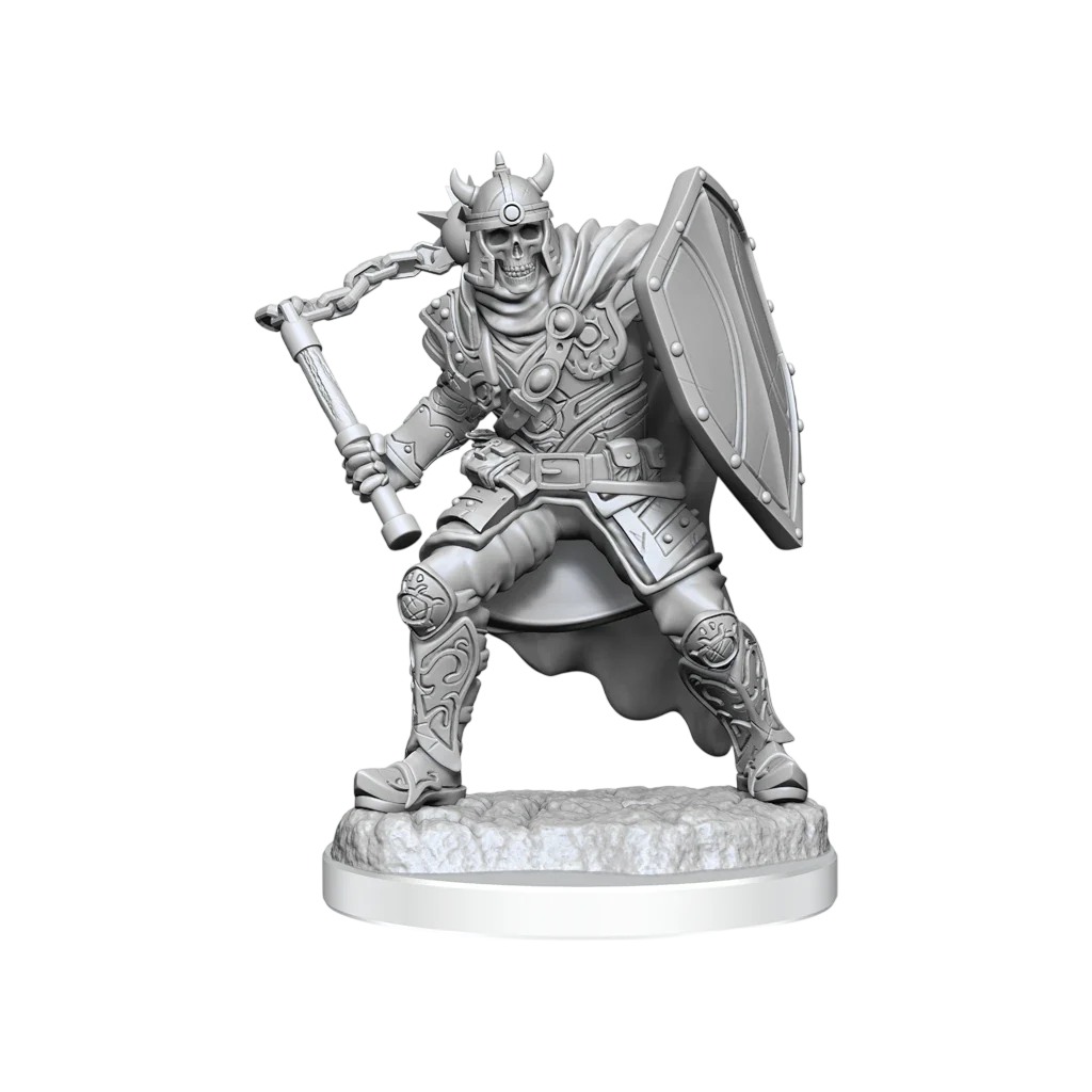 Death Knights (New in Box)