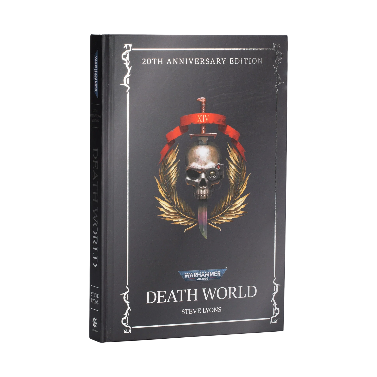 Death World (Anniversary Edition)
