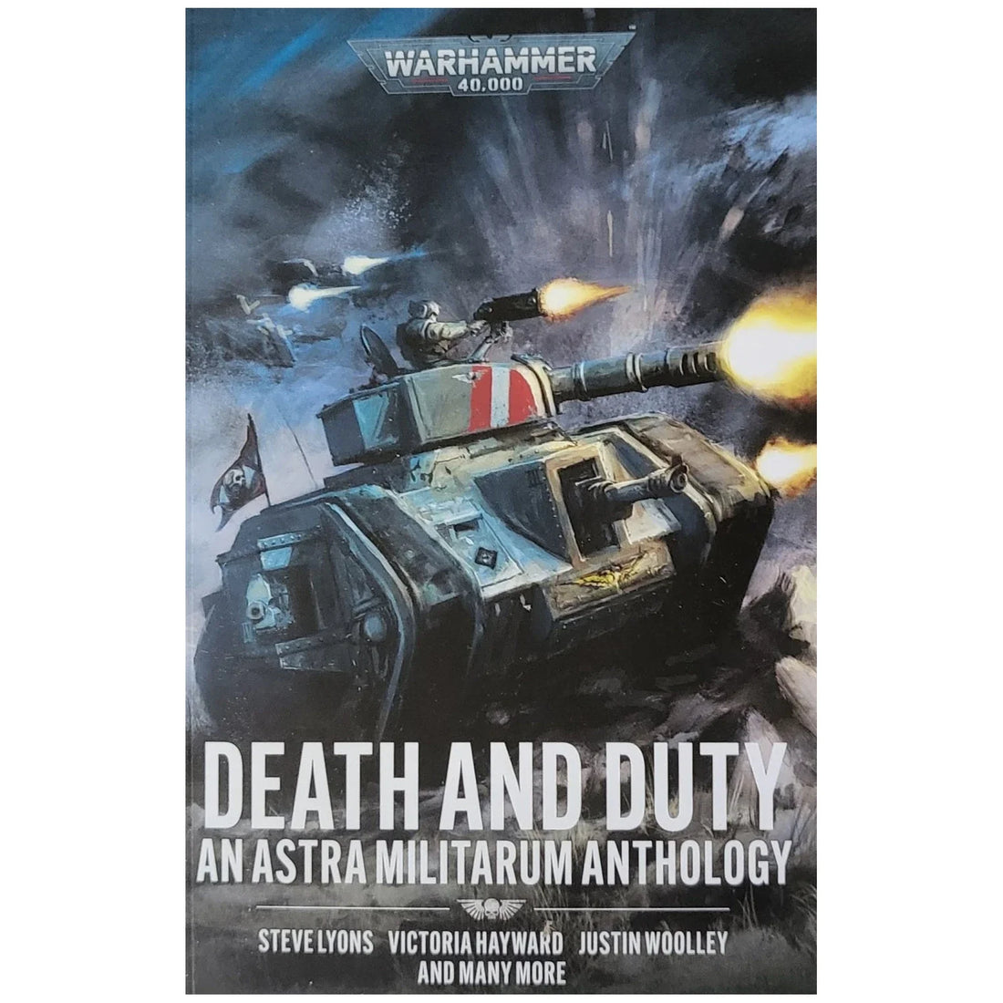 Death and Duty (Paperback)