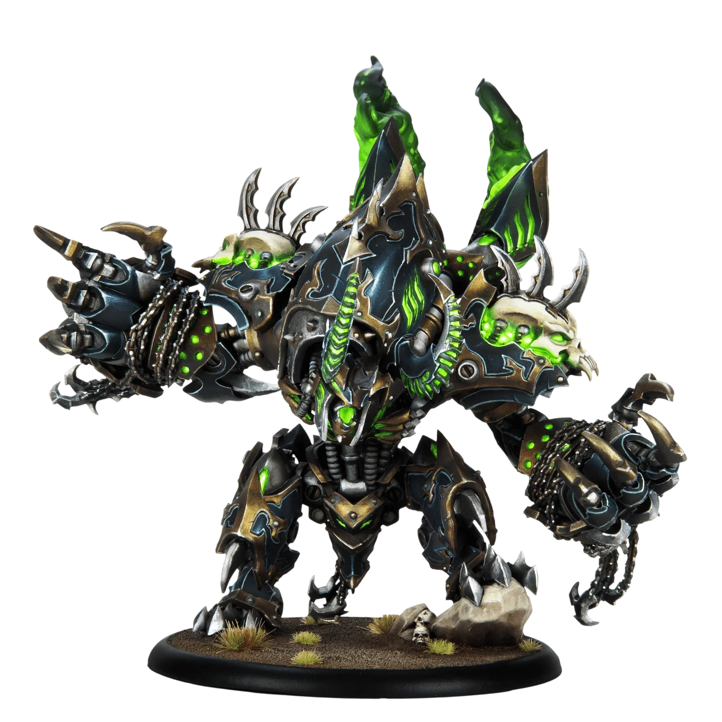 Deathjack (New in Box)