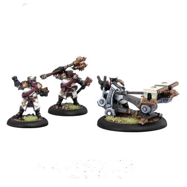 Deliverer Sunburst Crew (New in Box)