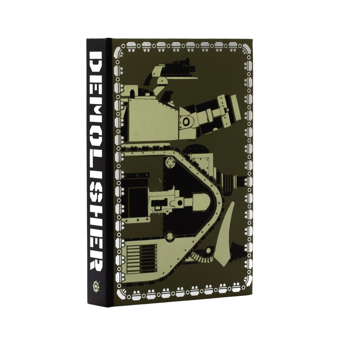 Demolisher (Special Edition)
