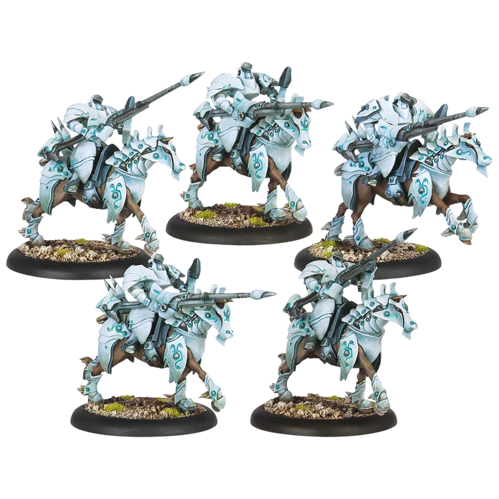 Destors (New in Box)