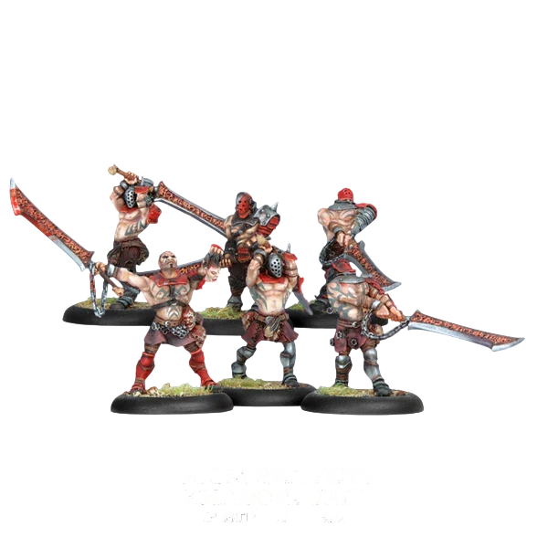 Doom Reavers (New in Box)