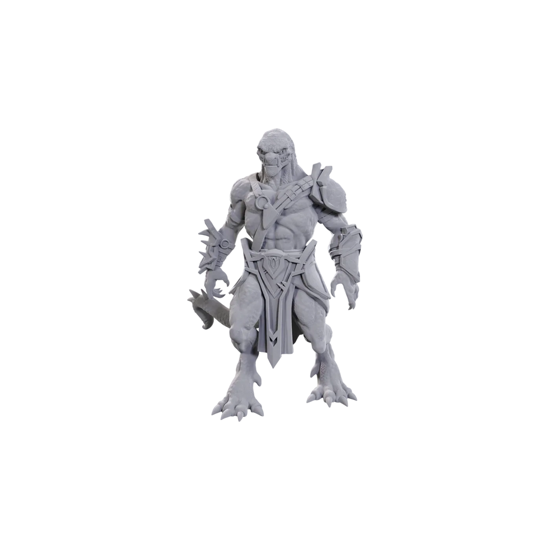 Draconian Mastermind (New in Box)