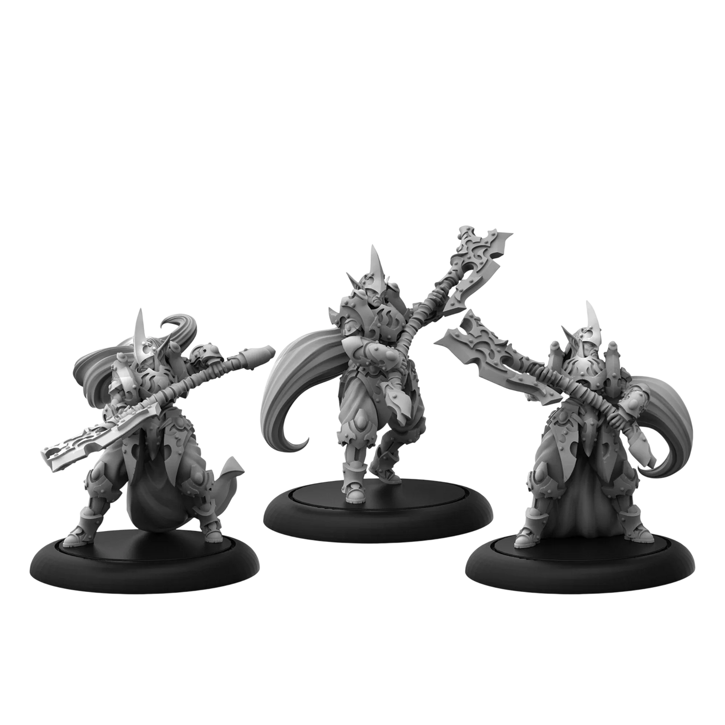 Dreadguard Slayers (New in Box)