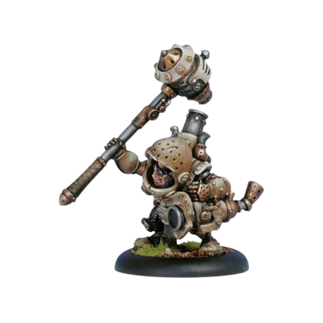 Durgen Madhammer (New in Box)