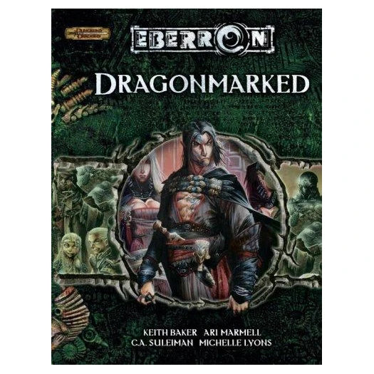 Eberron (2006)
