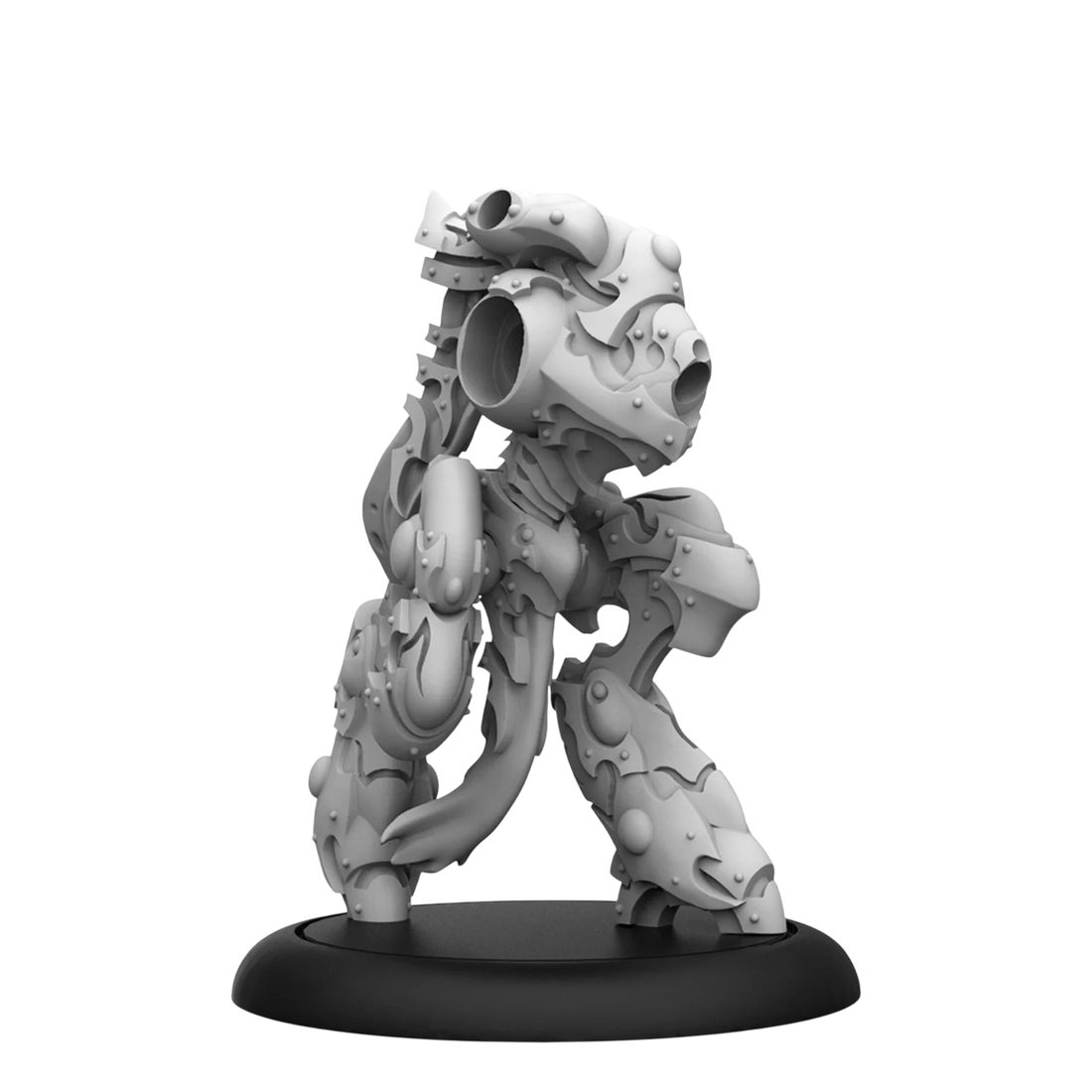 Eidolon Chassis Variant (New in Box)