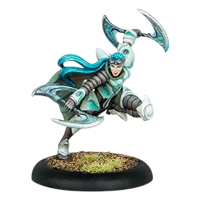 Elara, Tyro of the Third Chamber (New in Box)