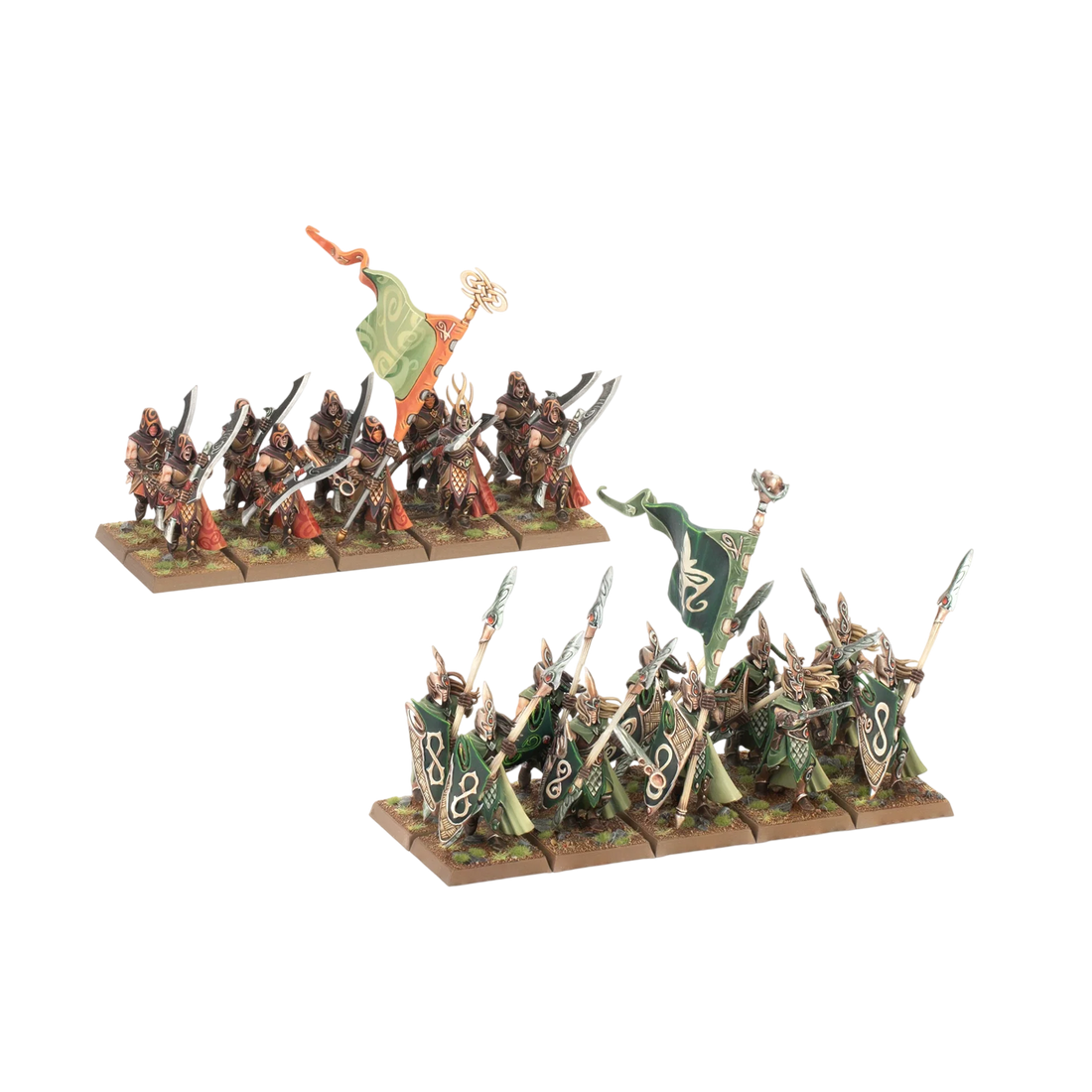 Eternal Guard (New in Box)