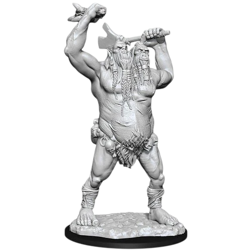 Ettin (Custom Painted) (2022)
