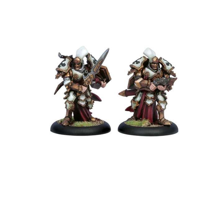 Exemplar Errants grunts (classic) (New in Box)
