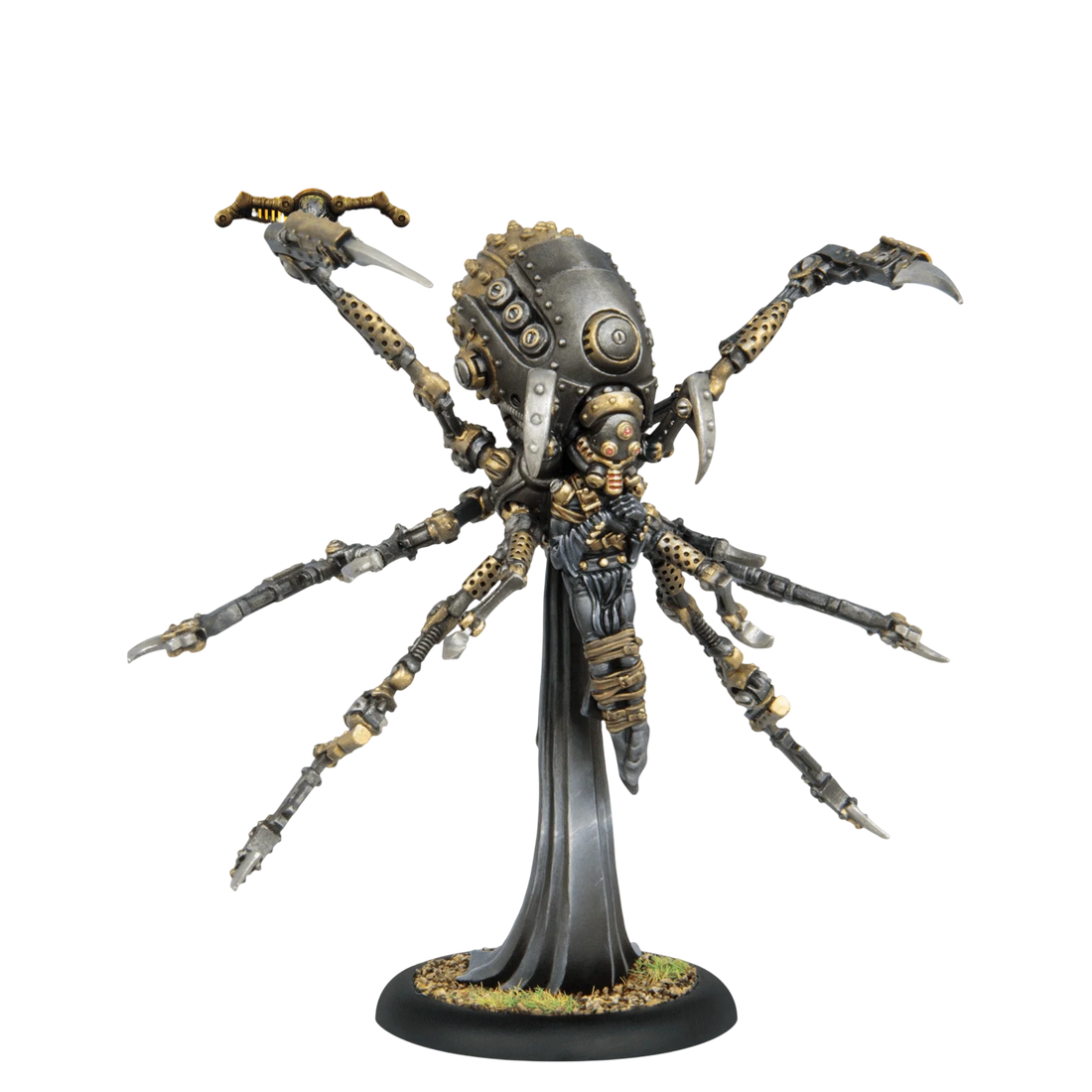 Exulon Thexus (Custom Painted) (Assembled)