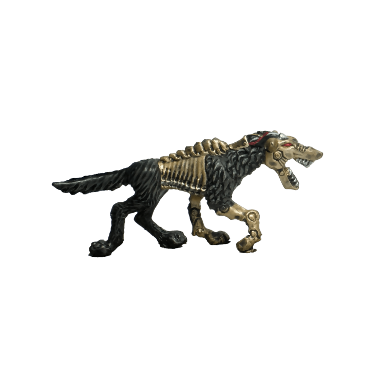 Deathstalkers 3